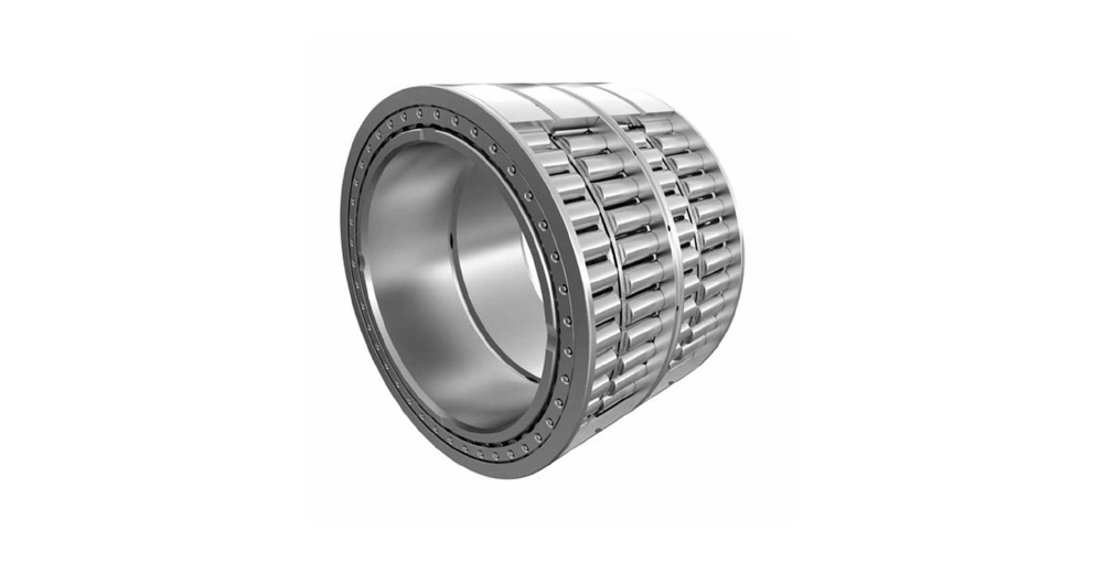 Demir Çelik Hadde Rulmanları