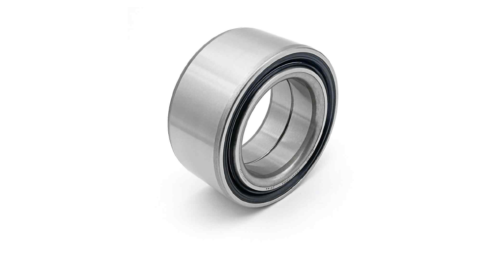 Otomotiv Rulmanları