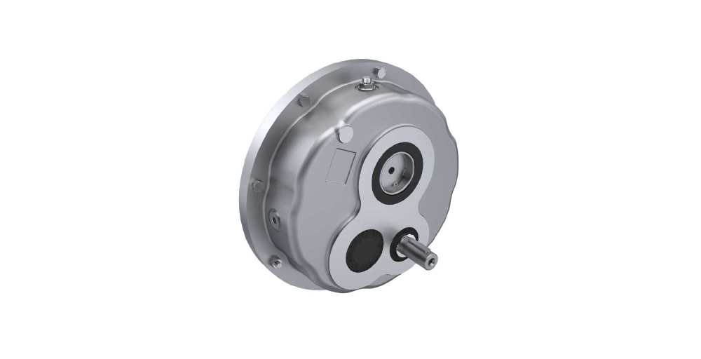 Şaft Montajlı Redüktörler